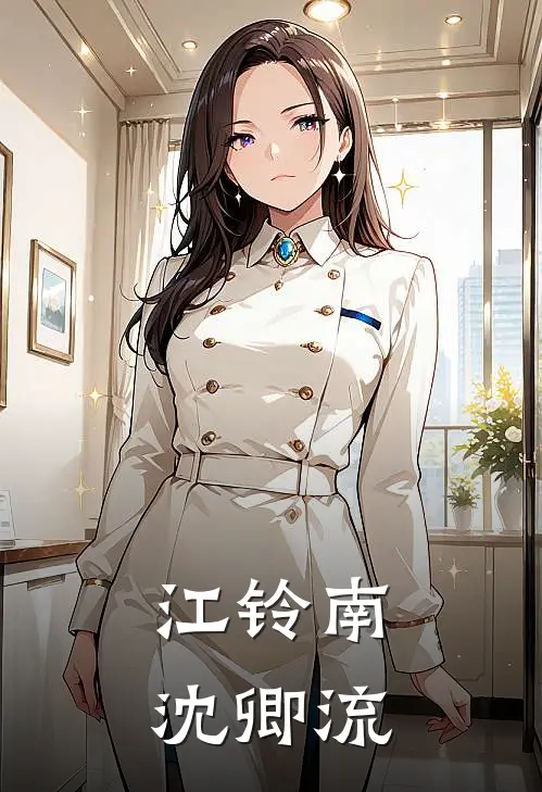 江铃南沈卿流