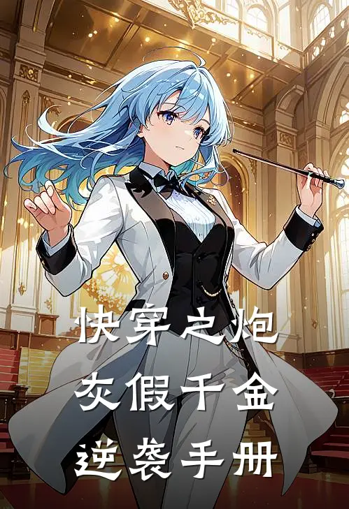 快穿之炮灰假千金逆袭手册