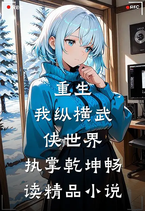 重生：我纵横武侠世界，执掌乾坤畅读精品小说