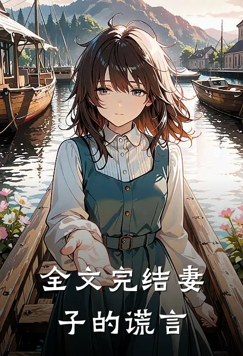 全文完结妻子的谎言