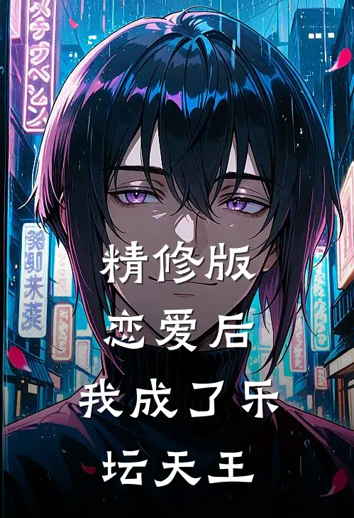 精修版恋爱后，我成了乐坛天王