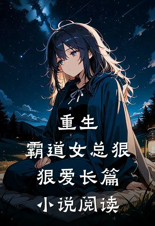 重生：霸道女总狠狠爱长篇小说阅读