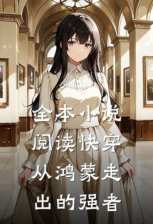 全本小说阅读快穿：从鸿蒙走出的强者