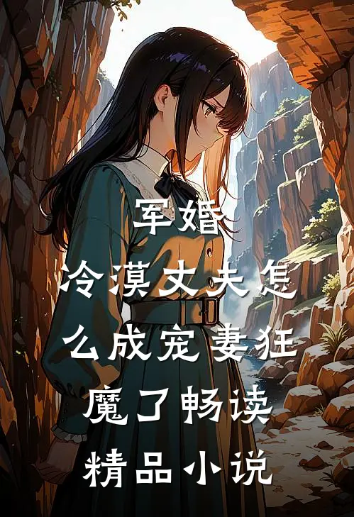 军婚：冷漠丈夫怎么成宠妻狂魔了畅读精品小说