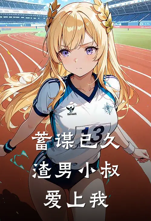 蓄谋已久：渣男小叔爱上我