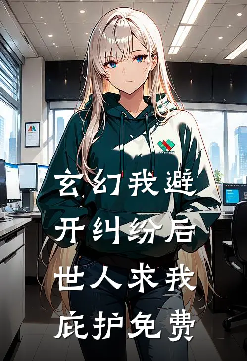 玄幻我避开纠纷后世人求我庇护免费