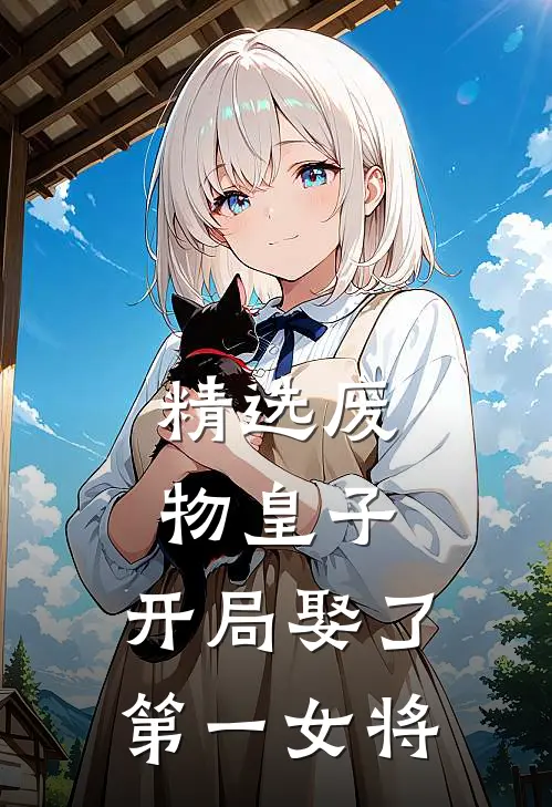 精选废物皇子，开局娶了第一女将