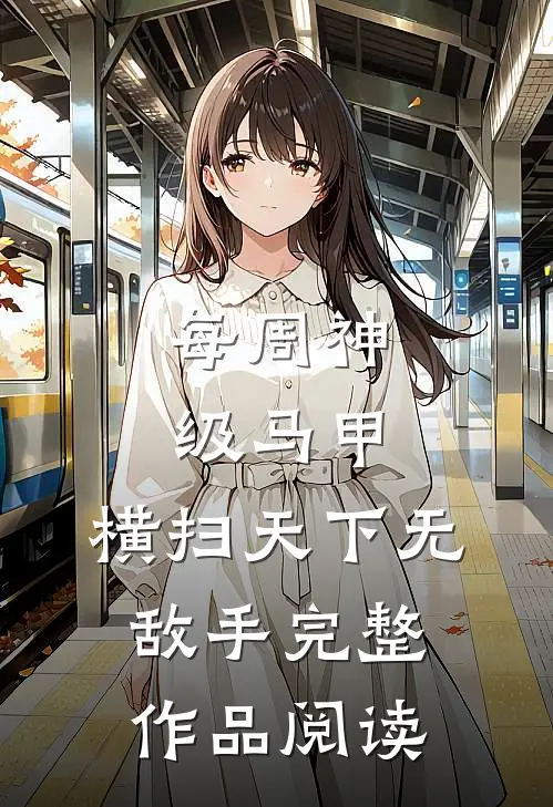 每周神级马甲，横扫天下无敌手完整作品阅读
