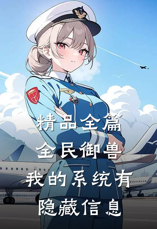 精品全篇全民御兽：我的系统有隐藏信息