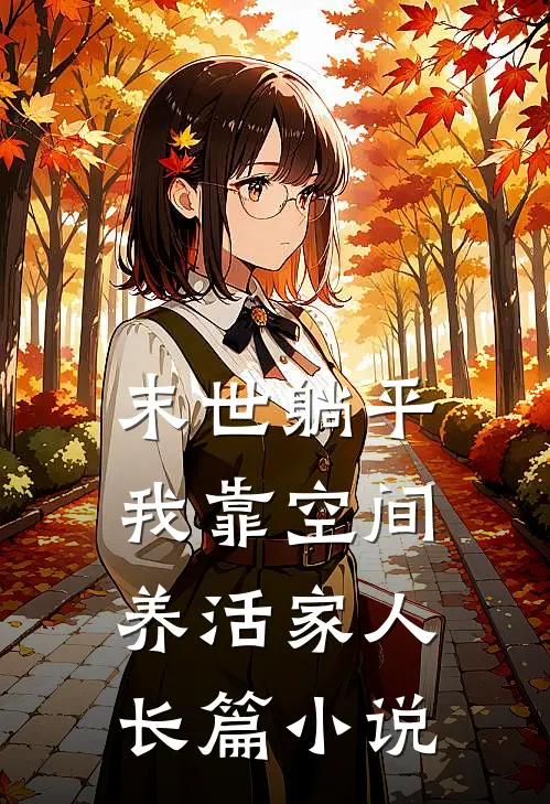 末世躺平：我靠空间养活家人长篇小说