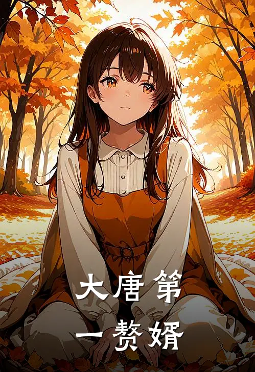 大唐第一赘婿