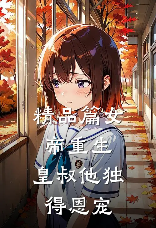 精品篇女帝重生，皇叔他独得恩宠