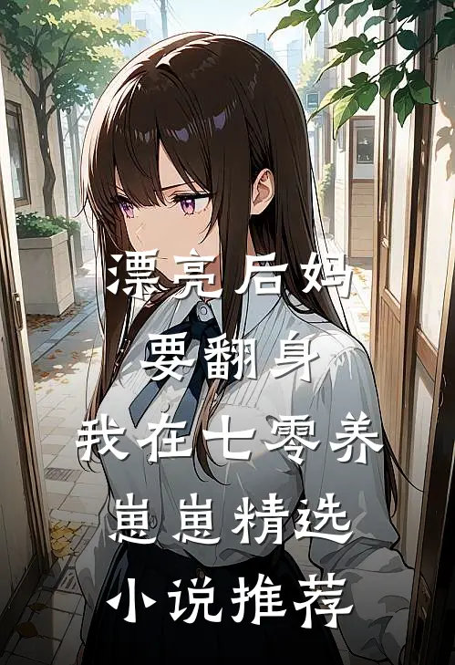 漂亮后妈要翻身，我在七零养崽崽精选小说推荐