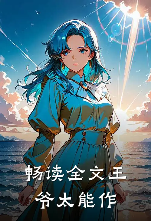 畅读全文王爷太能作
