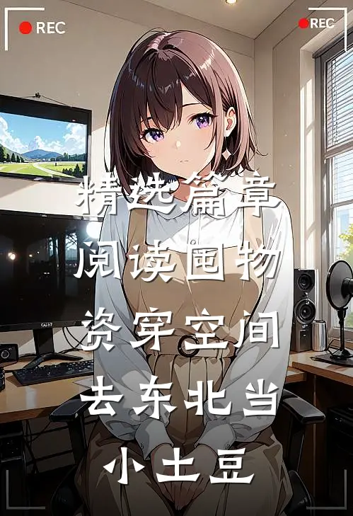 精选篇章阅读囤物资穿空间，去东北当小土豆