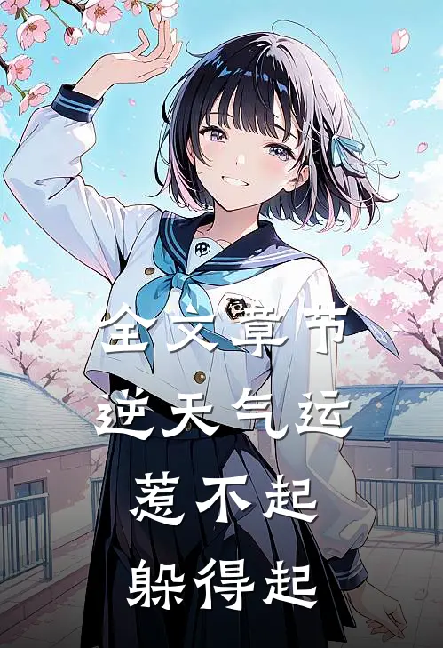 全文章节逆天气运：惹不起，躲得起