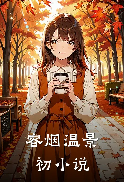 容烟温景初小说