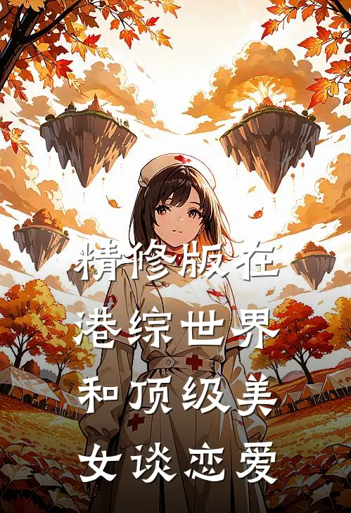 精修版在港综世界和顶级美女谈恋爱