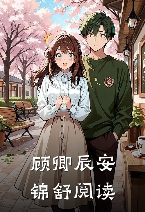 顾卿辰安锦舒阅读