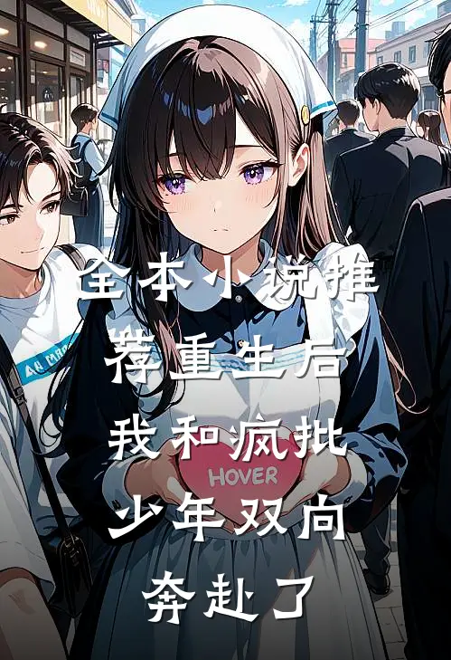 全本小说推荐重生后，我和疯批少年双向奔赴了