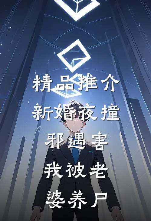 精品推介新婚夜撞邪遇害，我被老婆养尸