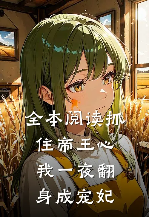 全本阅读抓住帝王心，我一夜翻身成宠妃