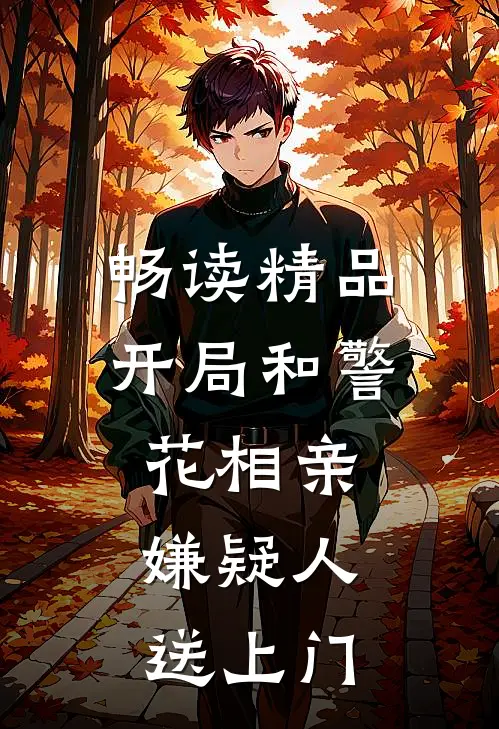 畅读精品开局和警花相亲，嫌疑人送上门