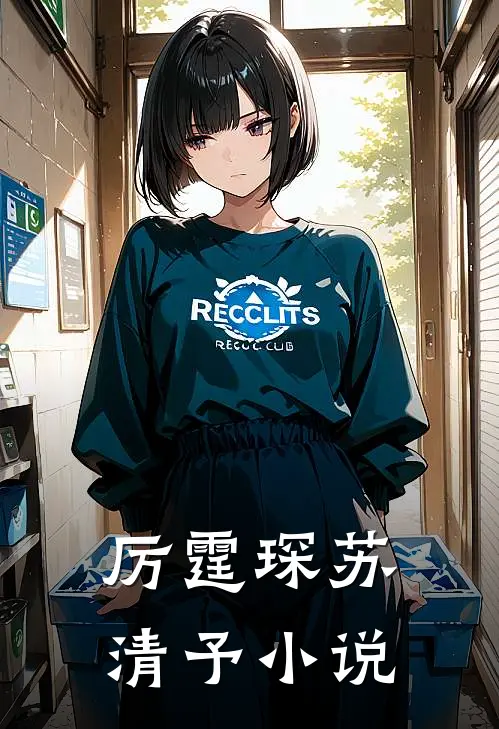 厉霆琛苏清予小说