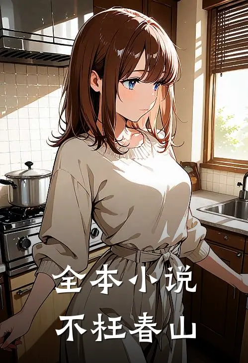 全本小说不枉春山