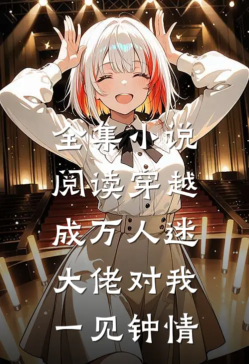 全集小说阅读穿越成万人迷，大佬对我一见钟情