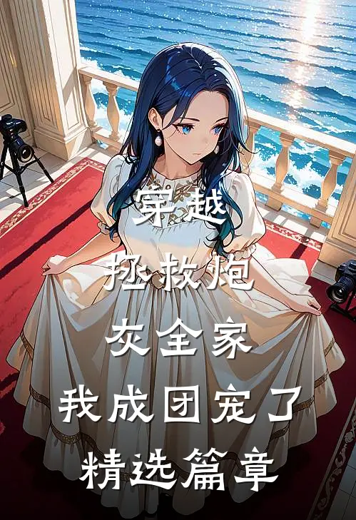 穿越：拯救炮灰全家，我成团宠了精选篇章