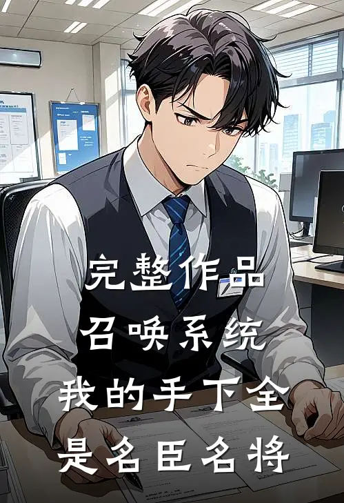 完整作品召唤系统，我的手下全是名臣名将