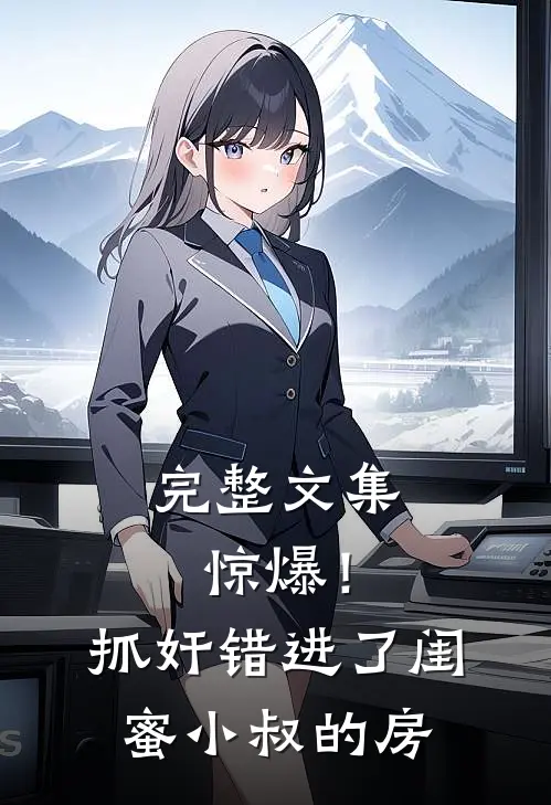完整文集惊爆！抓奸错进了闺蜜小叔的房