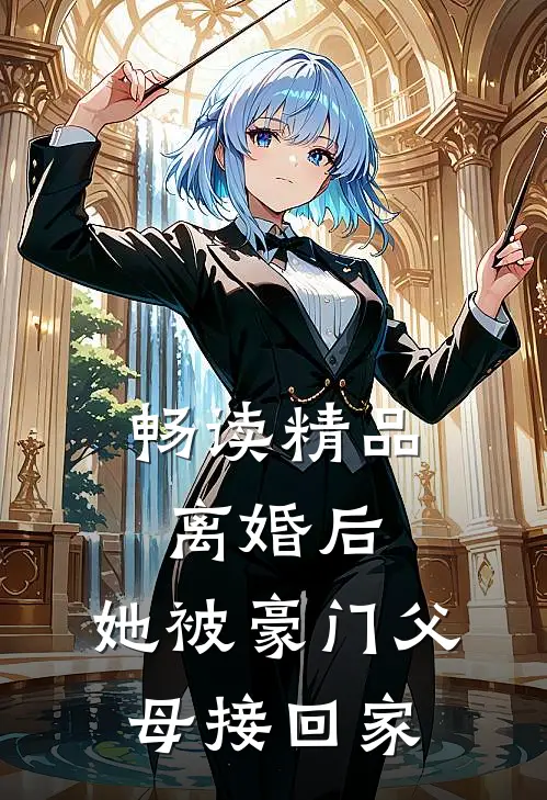 畅读精品离婚后，她被豪门父母接回家