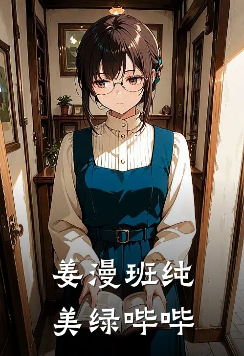 姜漫班纯美绿哔哔