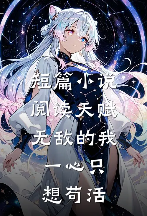 短篇小说阅读天赋无敌的我，一心只想苟活