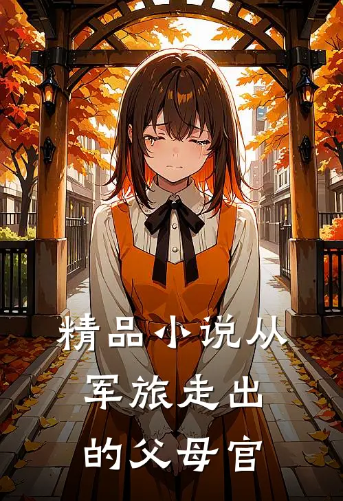 精品小说从军旅走出的父母官