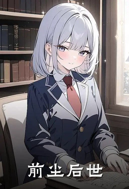 前尘后世