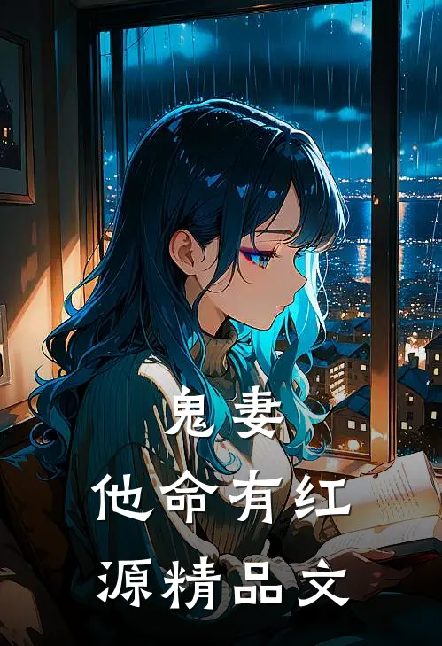 鬼妻：他命有红源精品文