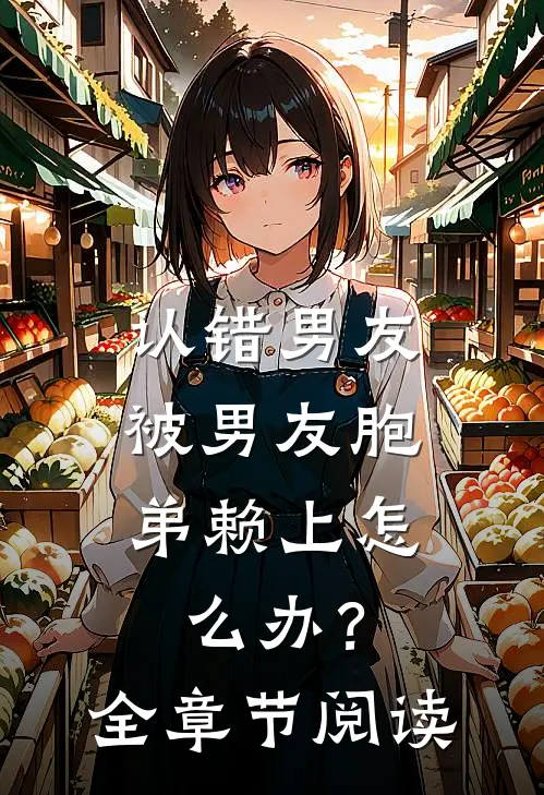 认错男友，被男友胞弟赖上怎么办？全章节阅读