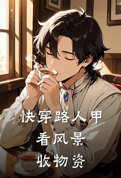快穿路人甲，看风景收物资