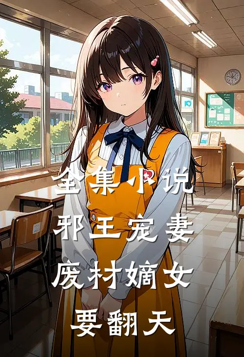 全集小说邪王宠妻：废材嫡女要翻天