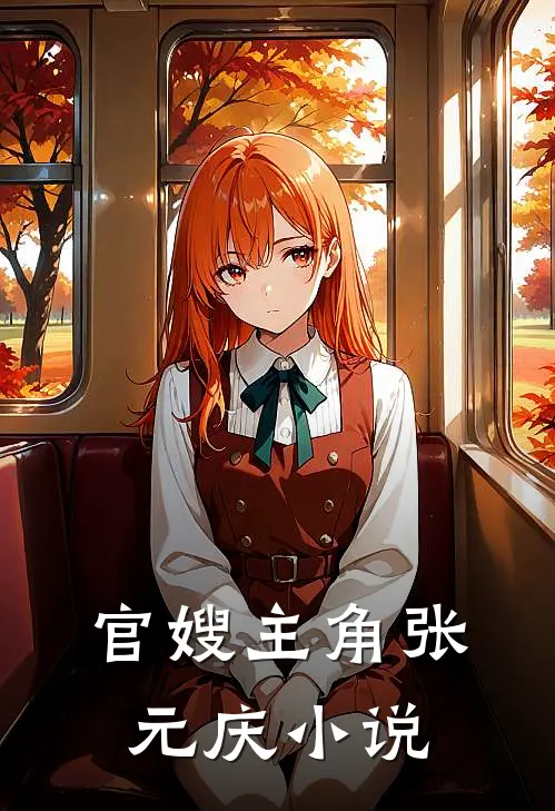 官嫂主角张元庆小说