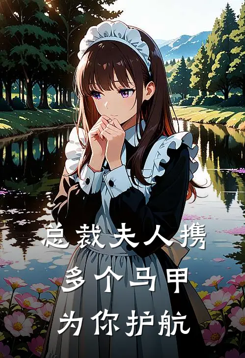总裁夫人携多个马甲为你护航