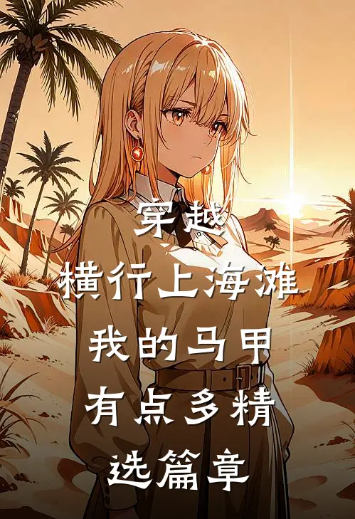 穿越：横行上海滩，我的马甲有点多精选篇章