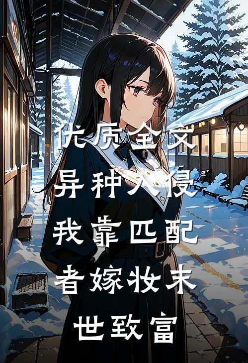 优质全文异种入侵，我靠匹配者嫁妆末世致富