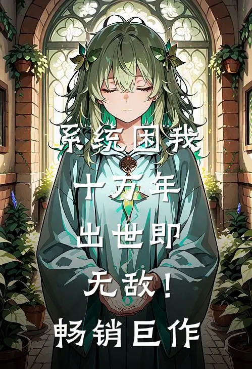 系统困我十万年，出世即无敌！畅销巨作