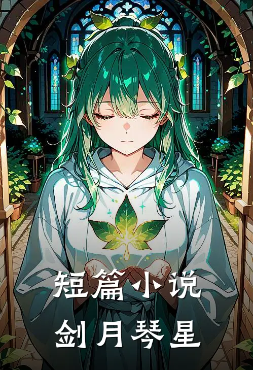 短篇小说剑月琴星