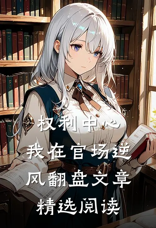 权利中心：我在官场逆风翻盘文章精选阅读