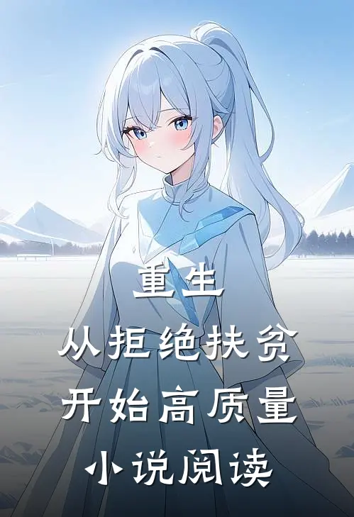 重生，从拒绝扶贫开始高质量小说阅读
